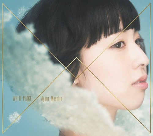 WHITE PLACE / Mashiro Ayano