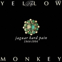 JAGUAR HARD PAIN / THE YELLOW MONKEY