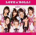 LOVE n' ROLL!! (Type B) [CD]