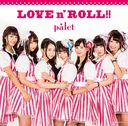 LOVE n' ROLL!! (Type A) [CD+DVD]
