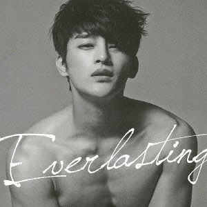 New Album: Title is to be announced / Seo InGuk