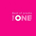 Best of predia "THE ONE" (Type B) [CD]
