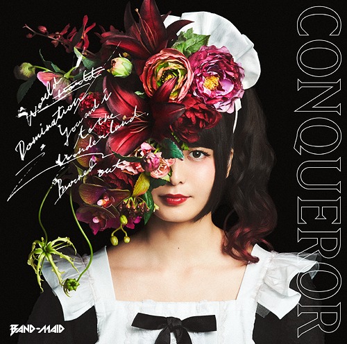 CONQUEROR / BAND-MAID