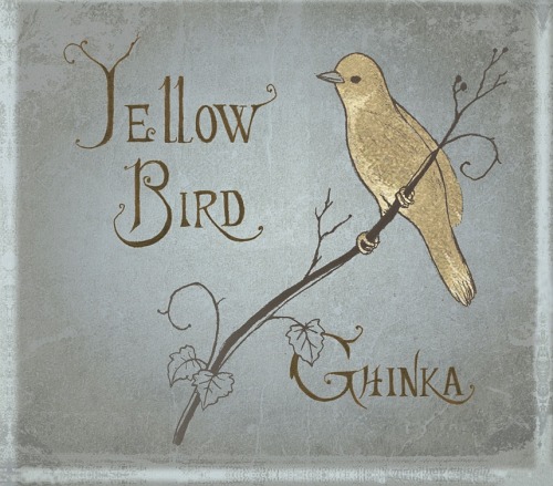Yellow Bird / Ginka