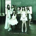 ICE CREAM MAGIC [CD+DVD]
