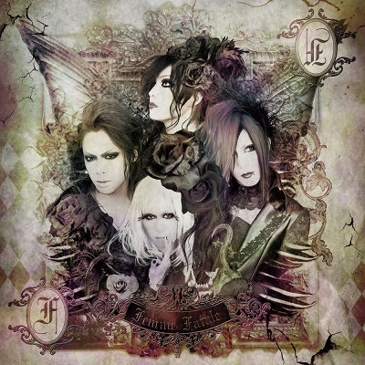 Arcana / Femme Fatale