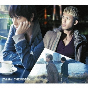 Trinity / CHEMISTRY