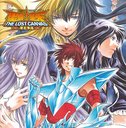 "Saint Seiya THE LOST CANVAS Meio Shinwa (Myth of Hades)" Character Song Album / Animation