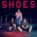 Shoes / WHITE JAM