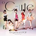 Queen of J-POP (Ltd. Edition Type B) [CD+DVD]