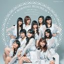 Egao no Kimi wa Taiyo sa / Kimi no Kawari wa Iyashinai / What is LOVE? [w/ DVD, Limited Edition / Type C]