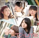 Kokoro no sakebi wo uta ni shite mita/Love take it all (Type A) [CD+DVD]
