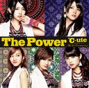 The Power / Kanashiki Heaven (Type C) [CD+DVD]