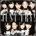 Hatsukoi Sunrise / Just Try! / Uruwashi no Kameria / Tsubaki-factory