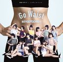 Megane no Otoko/Nippon no D・N・A!/Go Waist (Regular Edition) (Type C) [CD]