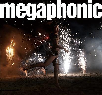 megaphonic / YUKI