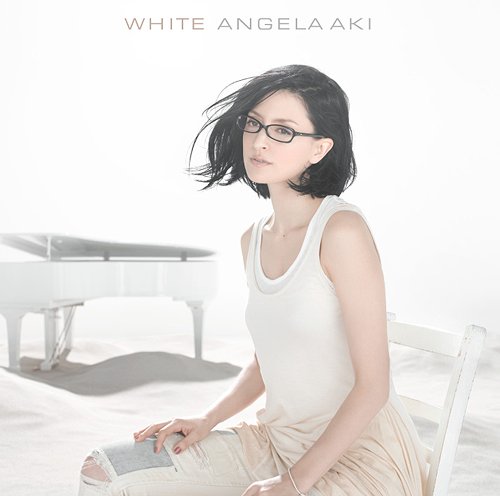 White / Angela Aki