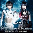 Preserved Roses [CD]