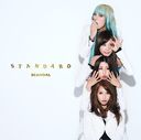 STANDARD (Ltd. Edition) [CD+DVD]