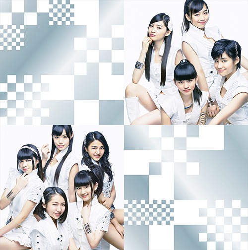 Brand New Story / Tokyo Performance Doll