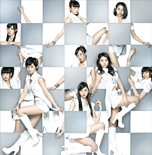 Featured Interview Tokyo Performance Doll Japanese kawaii idol