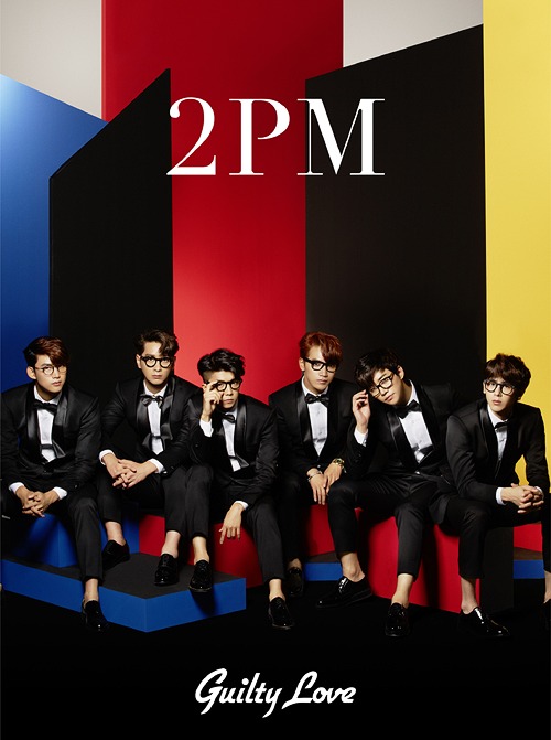 Guilty Love / 2PM