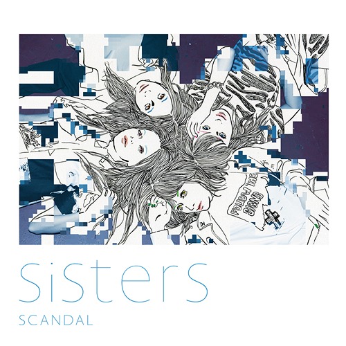 Sisters / SCANDAL