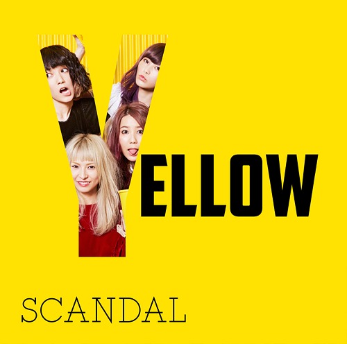 Yellow / SCANDAL