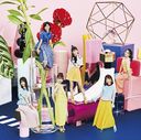 Hey, Girls! (Type B) [CD+DVD]