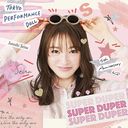 Super Duper [Limited Seira Jonishi Edition]