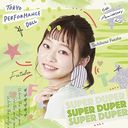 Super Duper [Limited Futaba Tachibana Edition]