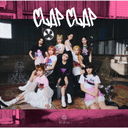 Clap Clap (Type A) [CD+DVD]