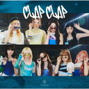 Clap Clap (Type B) [CD+Booklet]
