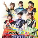 Ready Smile!! (Type A) [CD+DVD]