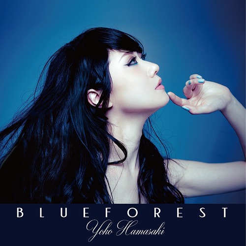 Blue Forest / Yoko Hamasaki