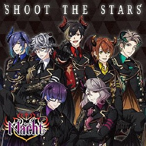 Shoot The Stars / Game Music