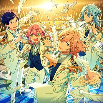 Ensemble Stars! Album Series Present -fine- / fine