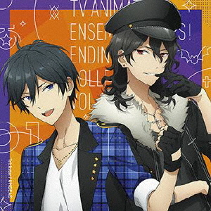 "Ensemble Stars! (Anime)" Outro Theme Song / Animation