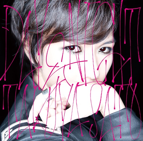 2nd Mini Album / Takuya Sato