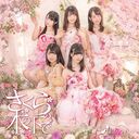 Sakura no ki no shita de (Type D) [CD]