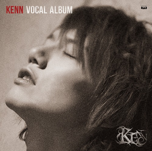 KENN VOCAL ALBUM / KENN