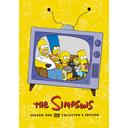 The Simpsons - The Complete First Season / Animation