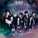 D.D.D -Dead.Devil.Dancing- / Black Gene For the Next Scene