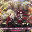 AKIBA-POP Root RECOLLECTION / MOSAIC.WAV