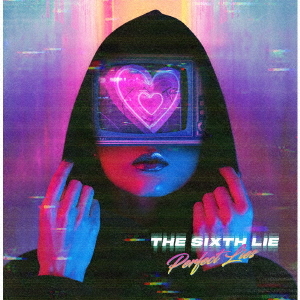 1st Album / THE SIXTH LIE