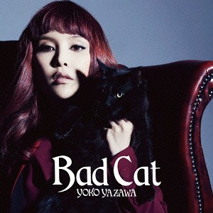 Bad Cat / Yoko Yazawa