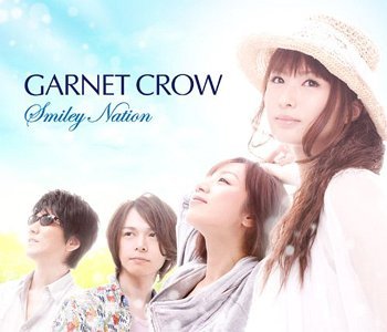 Smiley Nation / GARNET CROW