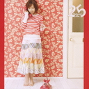 25 - Vingt Cinq / Natsumi Abe