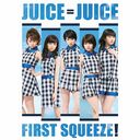First Squeeze (Type A) [2CD+Bluray]