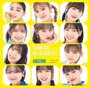 Bibitaru Ichigeki / Uwasa no Narcie / THANK YOU, HELLO GOOD BYE [CD]